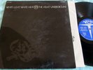 THE VELVET UNDERGROUND: WHITE LIGHT / WHITE HEAT; Warhol Skull 1968 LP; Lou Reed