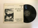 ROBERT PETE WILLIAMS Louisiana Blues LP Takoma Rec. B-1011 US 1968 VG++ RARE