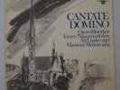 AUDIOPHILE TAS CANTATE DOMINO PROPRIUS PROP 7762 GATEFOLD 1st Big Stereo NM