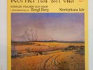 TAS AUDIOPHILE PROPRIUS KORNET HAR SIN VILA 1st PRESSING 1981 RARE ORIGINAL
