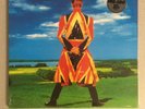 DAVID BOWIE Earthling LP 180 Gram Audiophile Green Vinyl RSD 2015 Only 2000 NEW