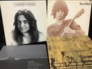 Terry Reid 3 LP set - Self Titled, River, Seed of Memory. VG+ to NM