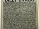 BILLY BRAGG the peel sessions 12
