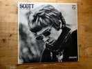 Scott Walker Scott 1967 1st Press Excellent Vinyl LP Record SBL 7816