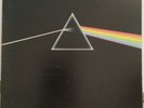 PINK FLOYD THE DARK SIDE OF THE MOON SHVL 804 A-9/B-8 VINYL LP