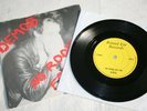 Demob ?– No Room For You MAU MAUS CHRON GEN ANTI NOWHERE LEAGUE KBD Oi