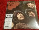 Rubber Soul Mono 2014 LP The Beatles