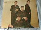 Rare Record LP Introducing The Beatles VJLP 1062 Mono Version II from 1963
