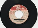SKIN REGGAE PRINCE BUSTER 