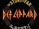Def Leppard-The Story So Far: The Best Of Def Leppard VINYL NEW