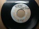 The Gaylads Joy In The Morning She Want It 1968 WIRL Jamaica Rocksteady Orig 45