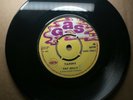 Pat Kelly Tammy 1970 Gas GAS144 Reggae UK Original Pressing Rocksteady 45