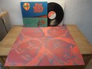 TEN YEARS AFTER Watt LP mint 1970 DERAM 1st Press + POSTER Top Rare