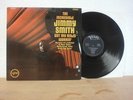 THE INCREDIBLE JIMMY SMITH GOT MY MOJO WORKIN' JAZZ 60s LP IN MINT