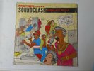 King Tubby's Presents Soundclash Dubplate Style Vinyl LP 1988