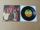 AC/DC Highway To Hell / If You Want Blood ATLANTIC 1979 UK PRESSING 7