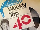 RADIO SHOW: RICK DEES MEMORIAL DAY TOP 40  PLATNIUM PLUS SPECIAL 5/26/89 PRINCE