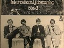 International Submarine Band - Safe At Home LP (1968) LHI - LHIS-12001. VG/VG+