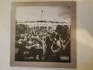 To Pimp a Butterfly [LP] by Kendrick Lamar (Vinyl, Oct-2015, 2 Discs, Aftermath)