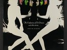 KEVIN AYERS: The Confessions Of Dr. Dream LP (UK, embossed cover, inner sleeve,