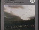 ORCHESTRAL MANOEUVRES IN THE DARK: Organisation LP (UK, w/ insert & bonus 7