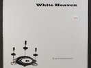WHITE HEAVEN: Levitation LP (Europe, limited reissue) Rock & Pop