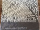 Aphex Twin Afx Analogue Bubblebath IV 4 Track Ep 12