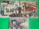 The Beatles Anthology 1, 2, 3 Triple LP Vinyl Set 1995,1996*New Sealed*  READ