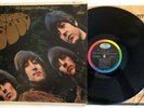 Beatles - Rubber Soul - 1965 US Capitol Stereo ST-2442 (VG+) Ultrasonic Clean
