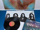 NEAR MINT ORIGINAL PRESS 1971 PINK FLOYD MEDDLE VINYL LP GATEFOLD POSTER RARE