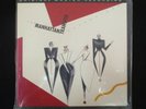 THE MANHATTAN TRANSFER EXTENSIONS SEALED AUDIOPHILE LP MFSL 1-199 NUMBERED #0179