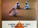Hamza El Din A Song Of The Nile Japan LP 1982 Victor SGS-32