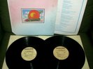 THE ALLMAN BROTHERS BAND Eat A Peach ORIG 1st US CAPRICORN 1972 DBL + Insert