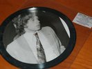 THE ROLLING STONES:AT MADISON SQUARE GARDEN.2003.10´´inch.PICTURE DISC.RARE.MINT