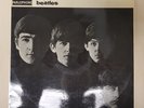 The Beatles - With The Beatles MONO [Sweden first press]