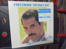 QUEEN    FREDDIE MERCURY  /  I WAS BORN TO LOVE YOU  12AP-3036  JAPAN 12