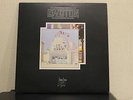 LED ZEPPELIN SOUNDTRACK FROM THE FILM  THE SONG REMAINS THE SAME DOUBLE LP EX++