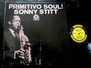 Sonny Stitt Lp Primitivo Soul   PRESTIGE Original TESTED PLAYS GREAT