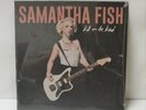 Samantha Fish KILL OR BE KIND New Sealed Vinyl Record LP