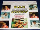 Elvis Presley LP Speedway '' STEREO '' RCA  INTS 5041 '' GREAT CONDITION ''