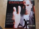 LP Eminem - Live reading festival 2017 ( 2 lp set ) coloured vinyl