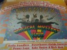 THE BEATLES 'Magical Mystery Tour' Remastered Stereo 180G Vinyl LP +mp3 - New