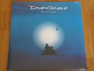 DAVID GILMOUR (PINK FLOYD) ON AN ISLAND 180g VINYL REISSUE 2015 SEALED MINT