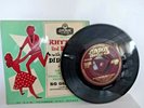 rhythm and blues with bo diddley 45rpm london records extended play 7