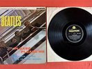 The Beatles Please Please Me LP Parlophone 1963 Y&B Mono UK PMC 1202