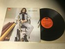 ERIC CLAPTON...SELF TITTLED ALBUM..RARE UK FIRST ISSUE ALBUM.POLYDOR.No 2383 021