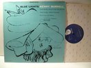 LP,  Kenny Burrell, Blue Lights Volume 1, Blue Note USA 1975, Neuzustand, Mint-