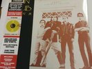 GUN CLUB - SEX BEAT 81 LP TRANSLUCENT YELLOW VINYL GUARANTEED DELIVERY