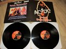 AC/DC - DUTCH DAMNATION  Doppel LP FOC Lim.