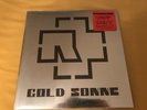 Rammstein Gold Sonne 2 LP Album Vinyl MINT Ltd.500 copys only Mirror Sleeve